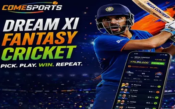 Hyderabad vs Delhi on Hero11